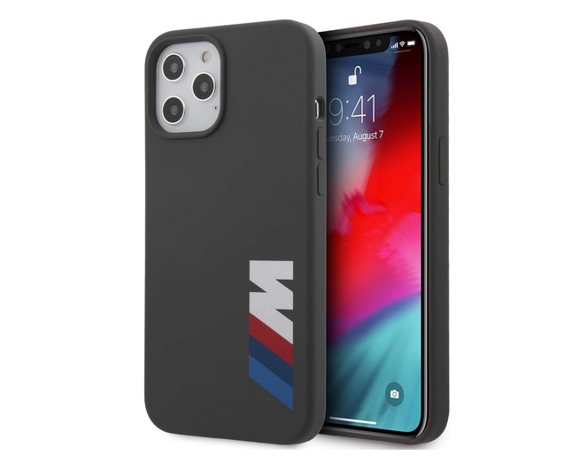 قاب BMW مناسب برای گوشی موبایل اپل IPHONE 12 PRO