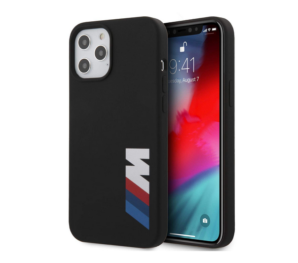 قاب BMW مناسب برای گوشی موبایل اپل IPHONE 12 PRO