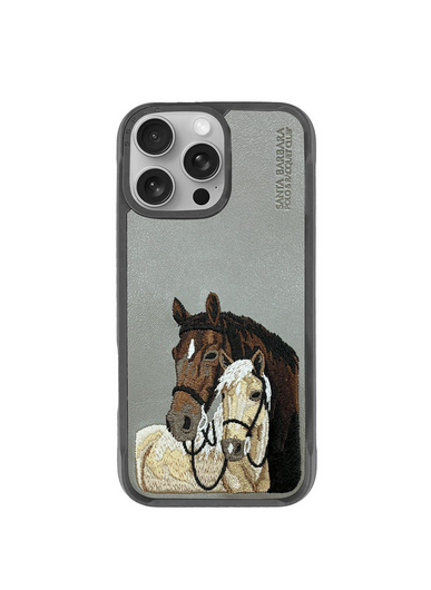 قاب برند پولو سانتا باربارا مدل ISIDORE مناسب برای آیفون 16 پرو مکس  IPHONE 16 PRO MAX