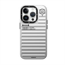 قاب برند YOUNGKIT مگ سیف دار مدل TRUE COLOR MAGNETIC  مناسب برای آیفون 16 پرو مکس  IPHONE 16 PRO MAX