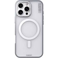 قاب برند YOUNGKIT مگ سیف دار مدل ROCKY SAND مناسب برای آیفون 16 پرو مکس  IPHONE 16 PRO MAX