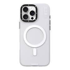 قاب برند YOUNGKIT مگ سیف دار مدل HIDDEN SANDS مناسب برای آیفون 16 پرو مکس  IPHONE 16 PRO MAX