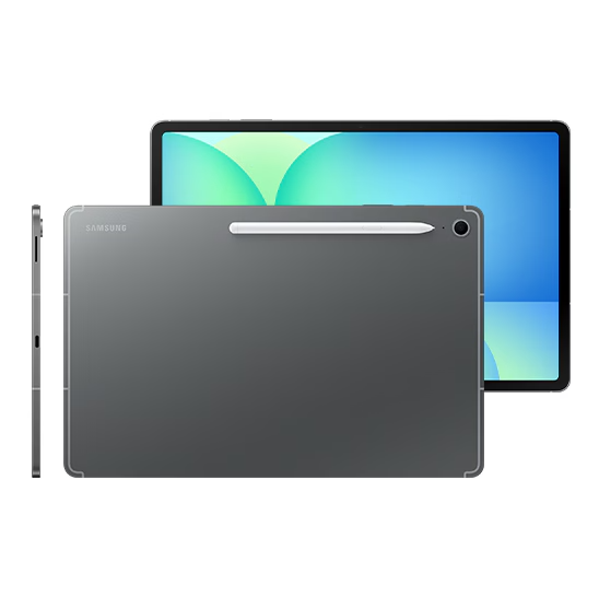 تبلت 10.9 اینچ سامسونگ مدل Samsung Galaxy Tab S10 FE Wi-Fi SM-X520 ظرفیت 128 گیگابایت و رم 8 گیگابایت