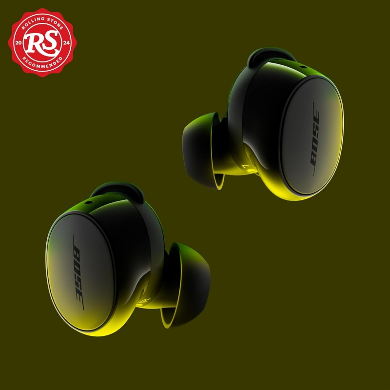 هدفون بی سیم بوز مدل BOSE QuietComfort EarBuds