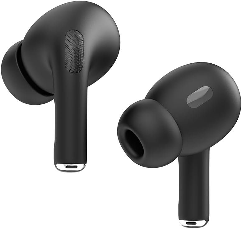 هدفون بلوتوثی مدل  HP02 گلتیج GOALTAGE EarBuds Pro 2 True Wireless HeadPhones