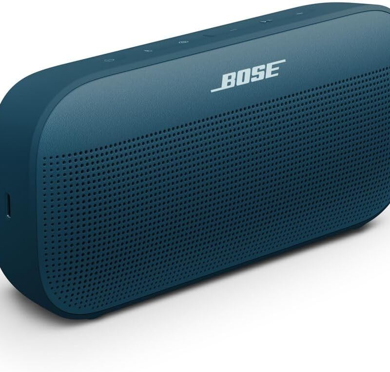 اسپیکر بلوتوثی بوز مدل SoundLink Flex 2nd Generation نسل دوم