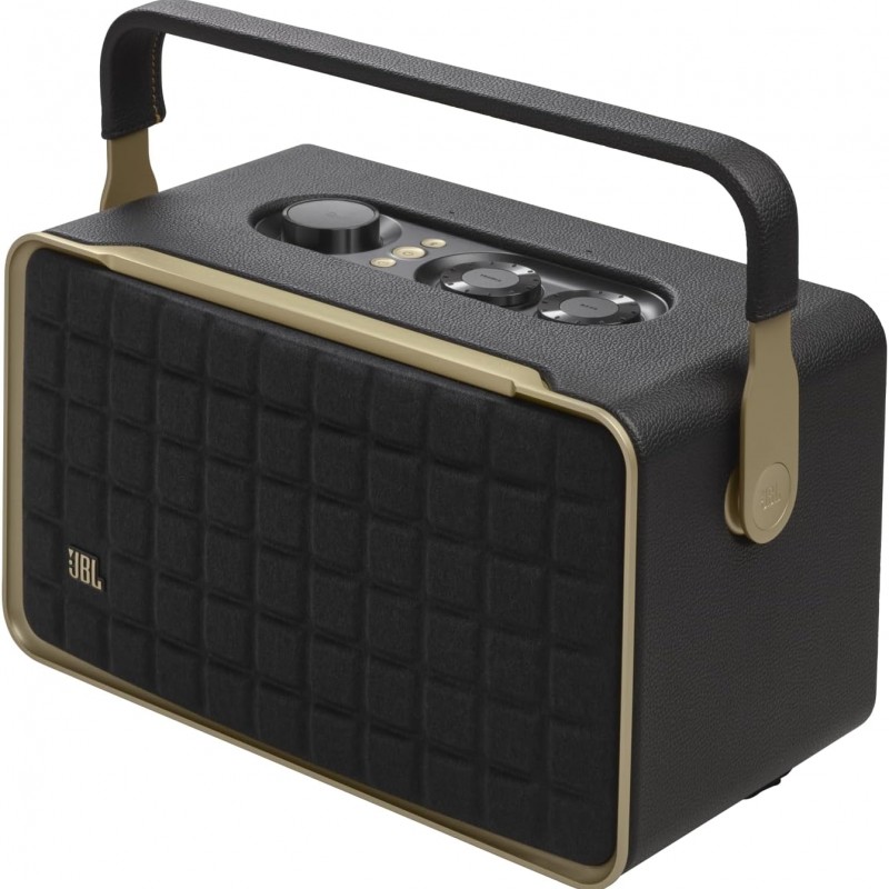 اسپیکر جی بی ال مدل JBL Authentics 300