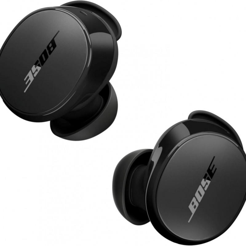 هدفون بی سیم بوز مدل BOSE QuietComfort EarBuds