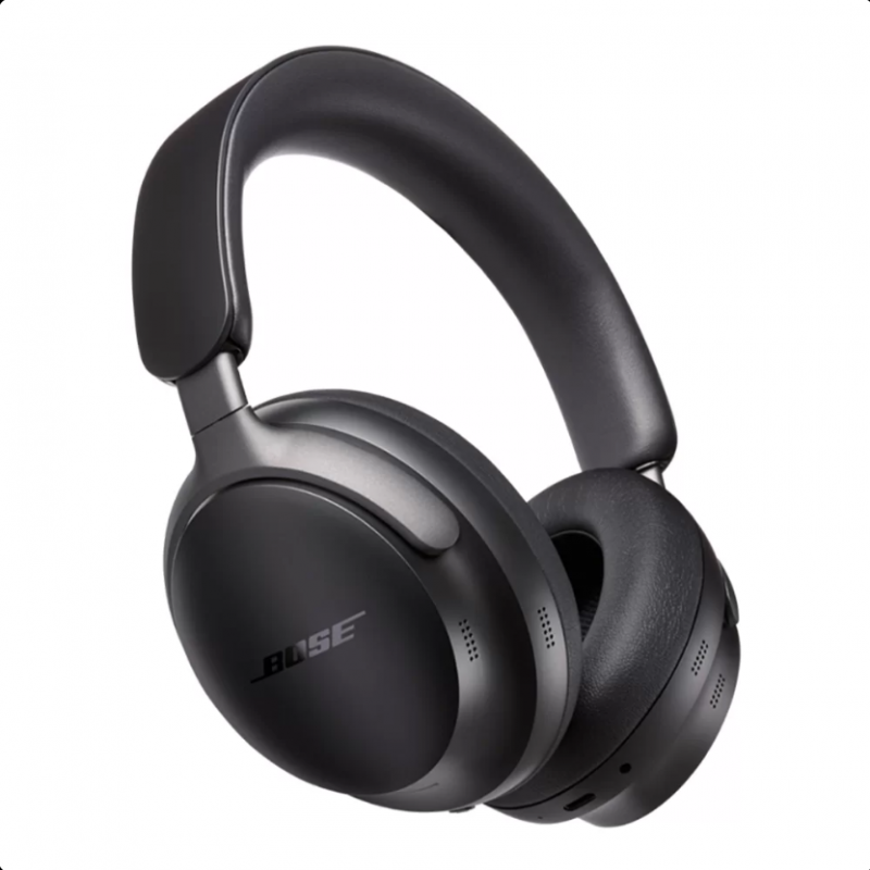 هدفون بوز Bose QuietComfort Ultra Headphones
