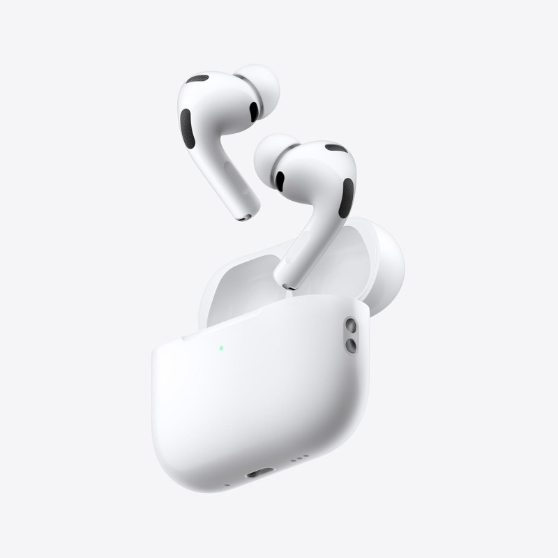 ایرپاد پرو 3 اپل Apple Airpods pro 3