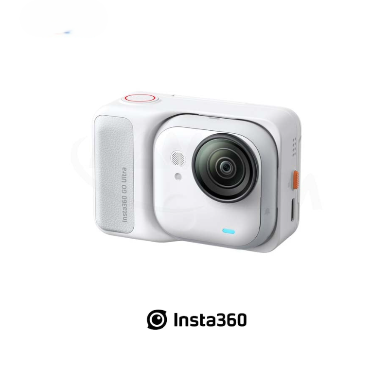 دوربین اینستا360 گو اولترا Insta360 GO Ultra