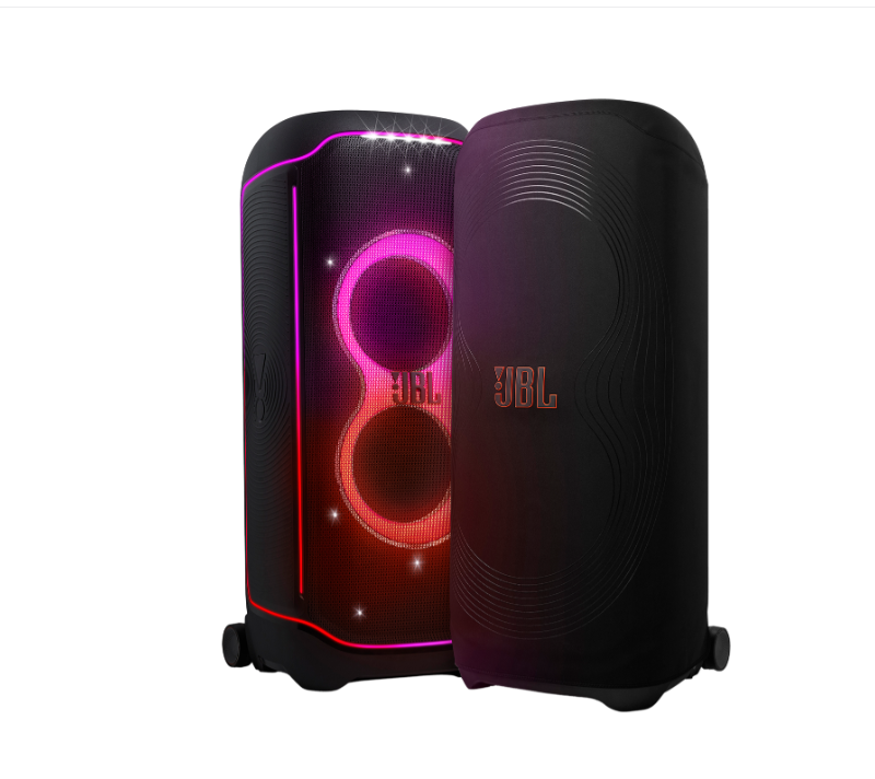 کیف و کاور اورجینال اسپیکر جی بی ال پارتی باکس JBL PartyCover ULTIMATE