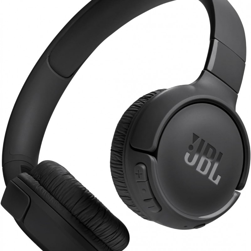 هدفون بلوتوثی جی بی ال مدل JBL Tune 520 BT