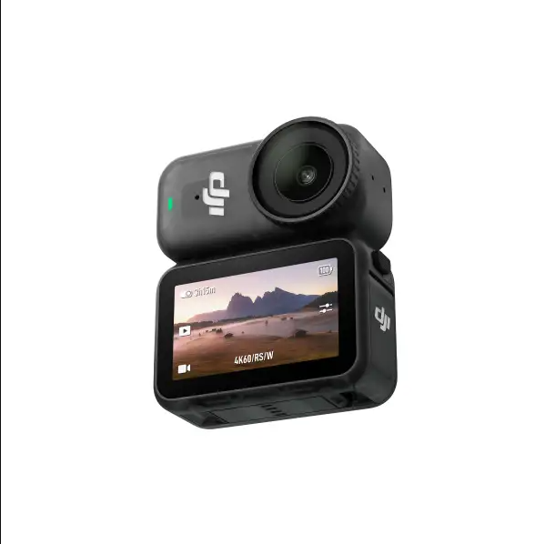 دوربین اسمو نانو دی جی آی (64G) DJI Osmo Nano Action Camera Standard Combo