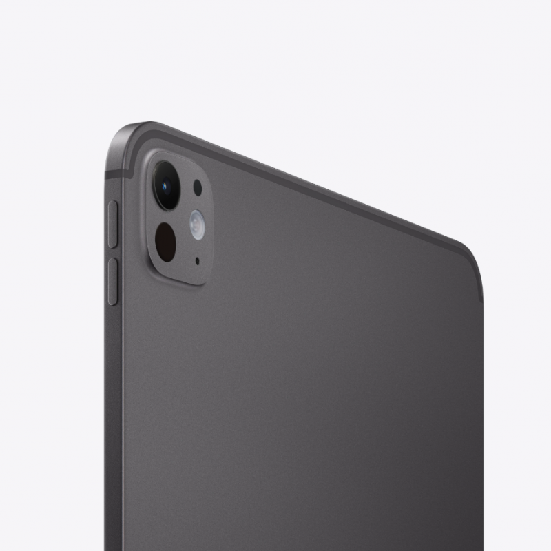 تبلت اپل مدل iPad Pro 11″ M5 2025 (WiFi) حافظه 256 و رم 12 گیگابایت – آیپد پرو 11 اینچ 2025 وای فای