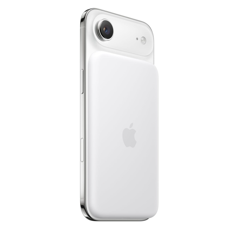 باتری پک MagSafe آیفون ایر اورجینال اپل