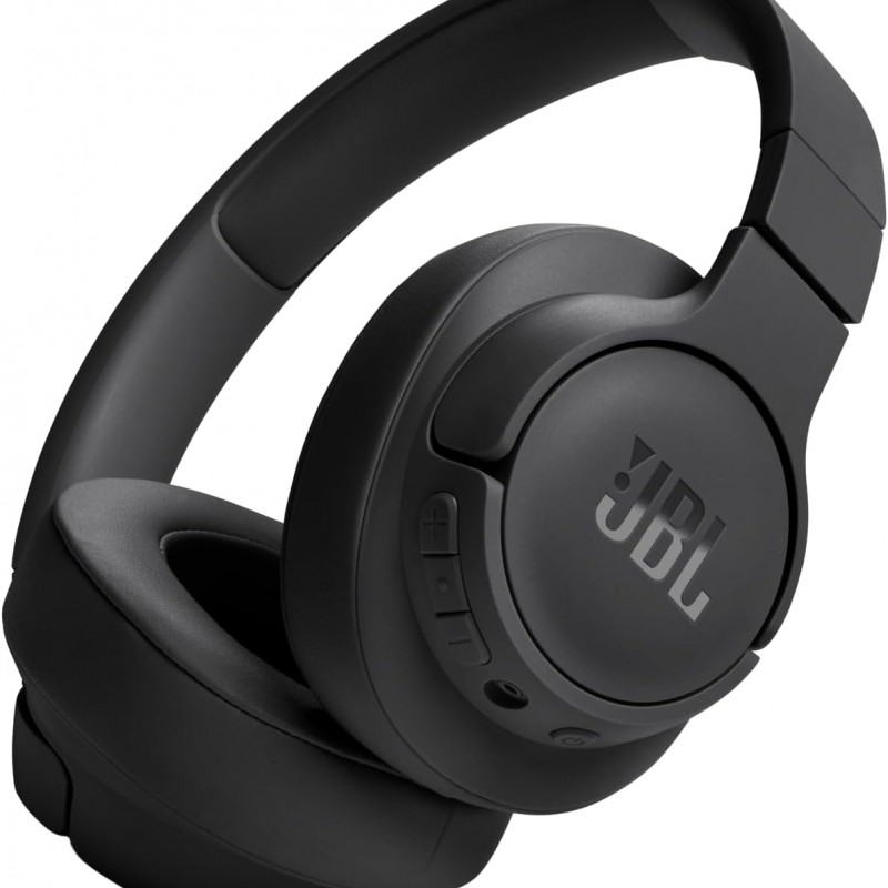 هدفون بلوتوثی جی بی ال مدل JBL Tune 720 BT