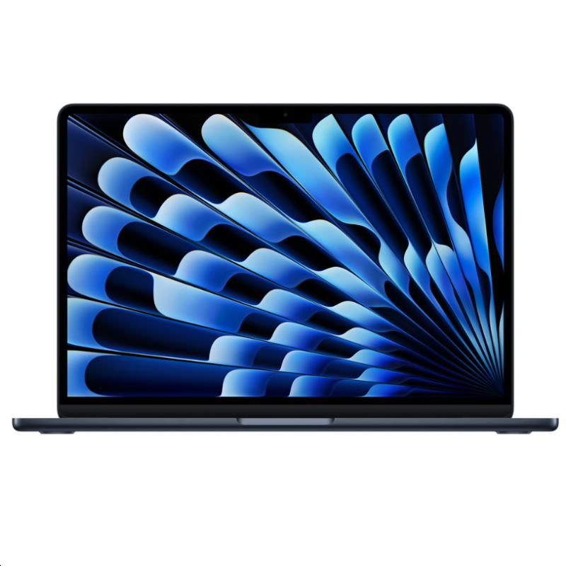 لپ تاپ مک بوک اپل ایر 13.6 اینچ اپل M4 (10C-10C) ظرفیت 16/512 گیگابایت مدل Apple MacBook Air 13.6-inch M4 2025