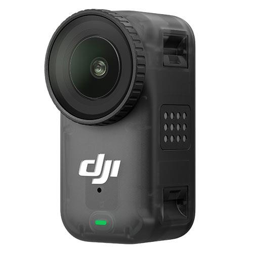 دوربین اسمو نانو دی جی آی (128G) DJI Osmo Nano Action Camera Standard Combo