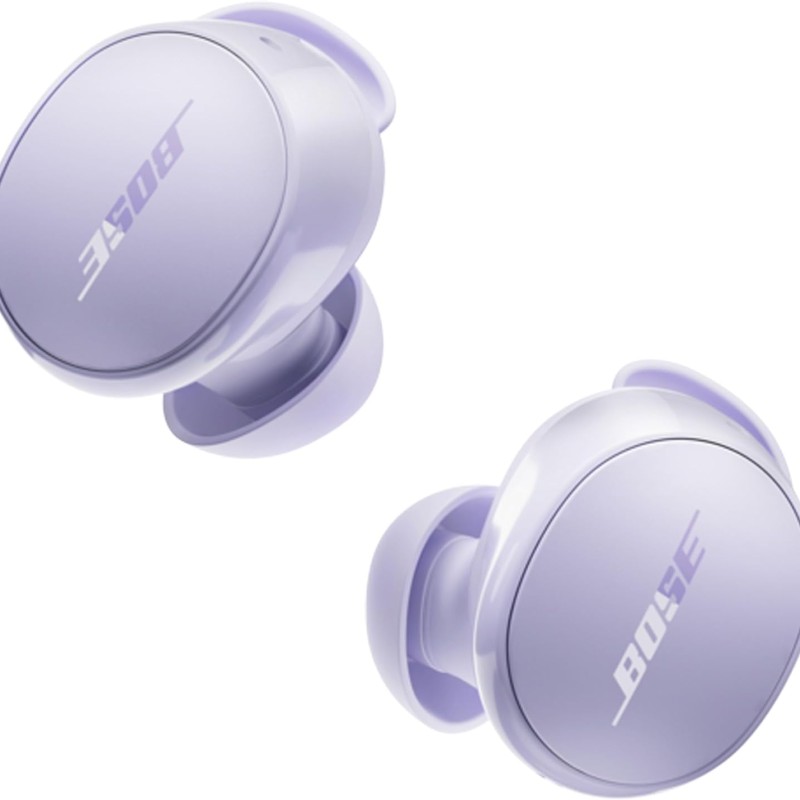 هدفون بی سیم بوز مدل BOSE QuietComfort EarBuds