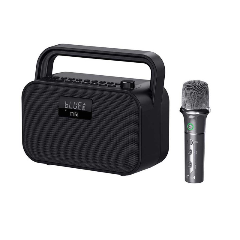 اسپیکر قابل حمل بلوتوثی میفا مدل Mifa M680