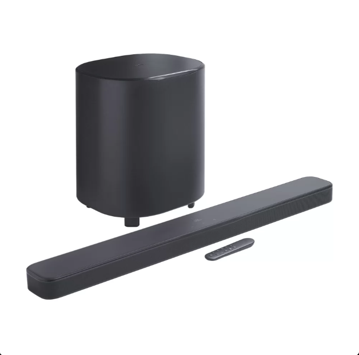 ساندبار جی بی ال مدل JBL Bar 500 mk2