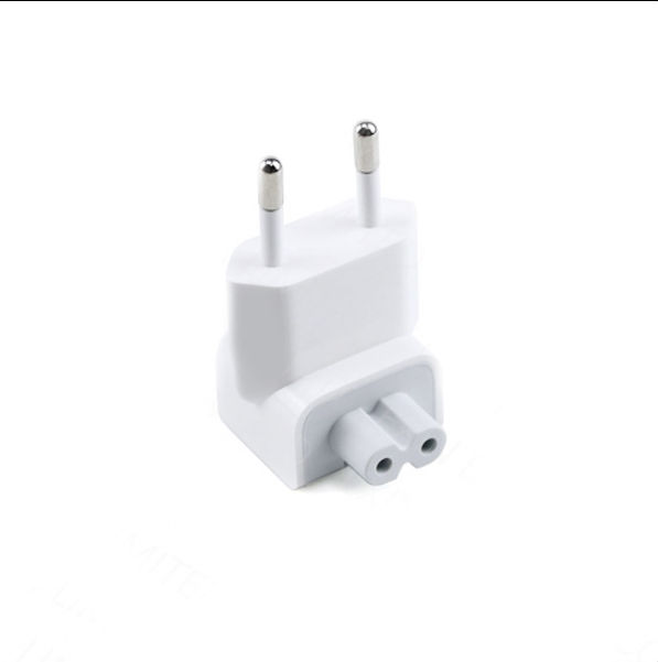 تبدیل برق شارژر مک بوک و آیپد اورجینال یا مک پلاگ سری شارژر اصلی مک بوک اپل Mac Plug