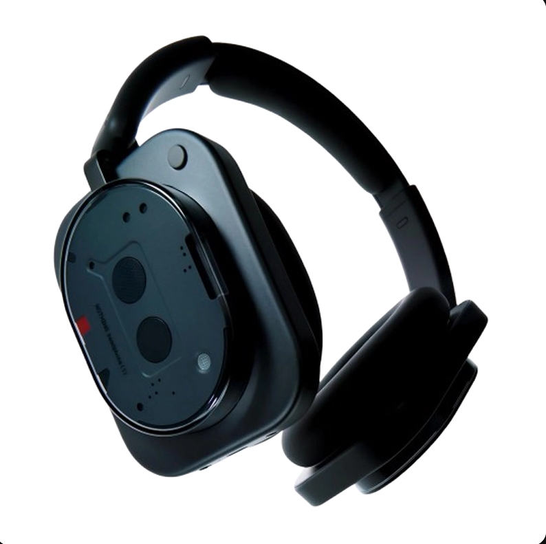 هدفون ناتینگ CMF Nothing Headphone 1