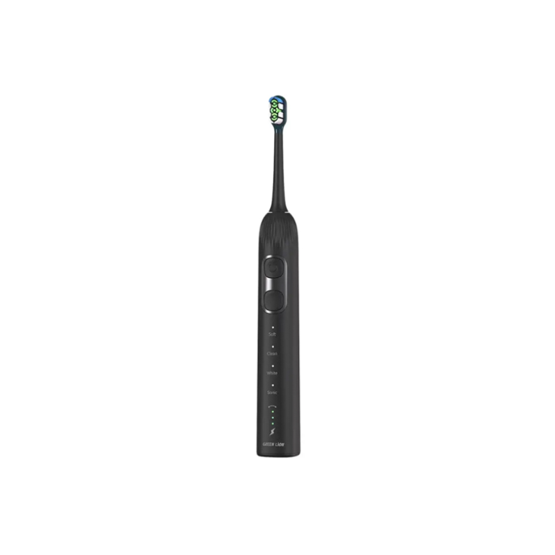 مسواک شارژی گرین لاین مدل GNSBRGTB13 - Smart Brush 60° Ultrawide