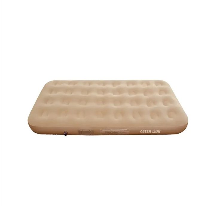 تشک بادی اتوماتیک یک نفره گرین لاین مدل GMT-190