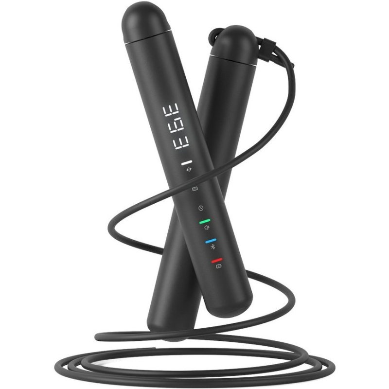 طناب ورزشی هوشمند صوتی پرودو Porodo Smart Skipping Rope PD-SMVJP