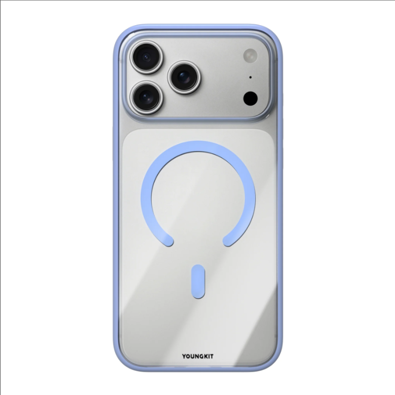 قاب کاور اورجینال یانگ کیت Youngkit مناسب برای گوشی موبایل اپل iPHONE 18 ProMax