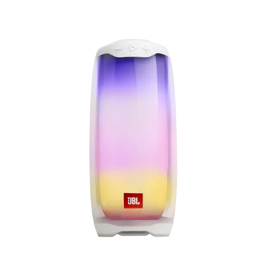 JBL Pulse 4: اسپیکر بلوتوث ضد آب و ضد گرد و غبار با نورپردازی LED