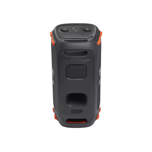 اسپیکر قابل حمل JBL PartyBox 110 با صدای قدرتمند و نورپردازی LED
