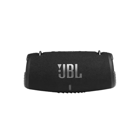 JBL Xtreme 3: اسپیکر ضد آب و گرد و غبار برای هر ماجراجویی