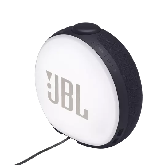 JBL Horizon 2: ساعت هوشمند و اسپیکر بلوتوث با صفحه نمایش LED