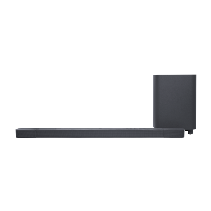 JBL Bar 800 Soundbar: اسپیکر سینمایی ساندبار