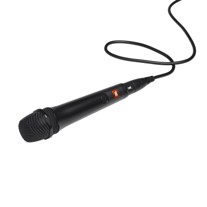 میکروفون JBL PBM100 Wired: صدایی واضح و رسا برای ضبط و پخش
