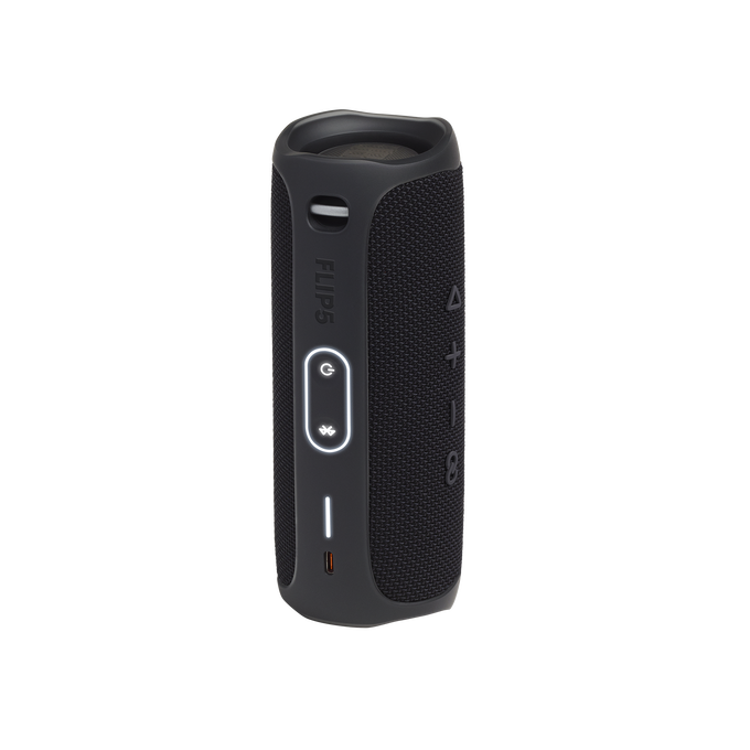 JBL Flip 5: اسپیکر قابل حمل برای سفر