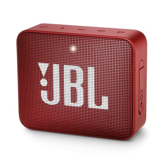 اسپیکر JBL Go 2: کم‌حجمی با صدای بی‌نظیر و قیمت مناسب