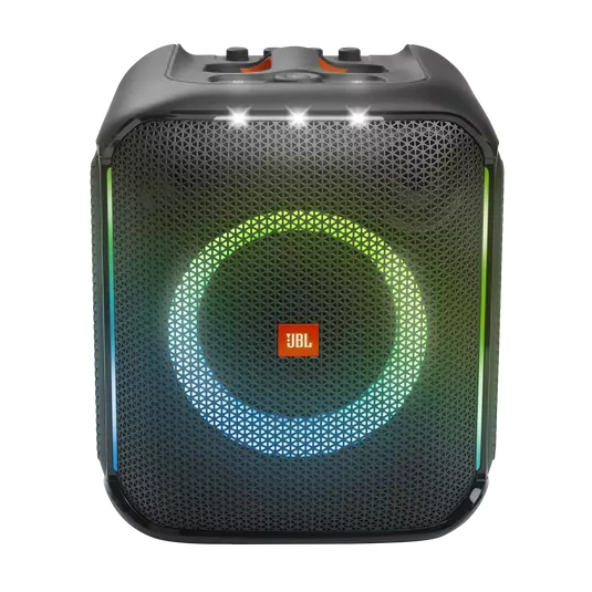 JBL PartyBox Encore: اسپیکر قابل حمل و نورپردازی خیره‌کننده برای مهمانی