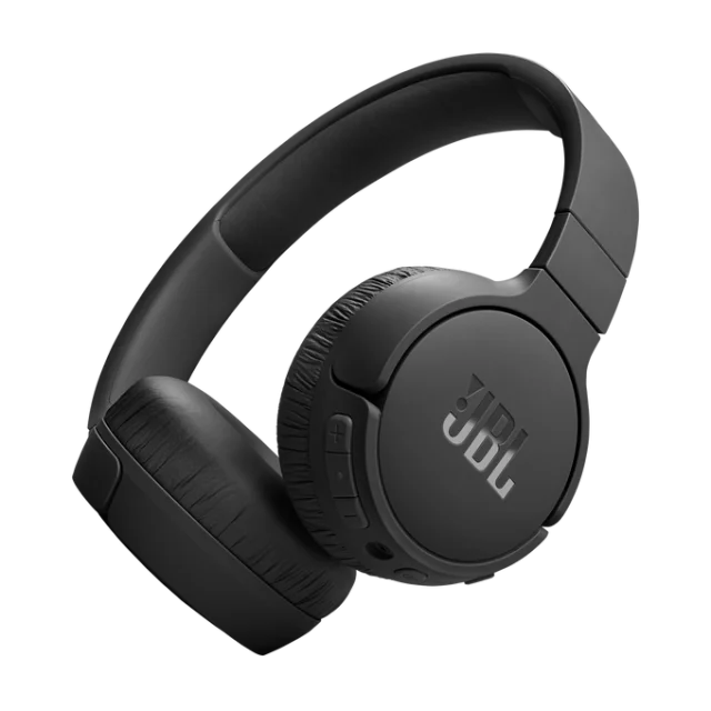 JBL Tune 670NC: هدست بی سیم با عمر باتری طولانی