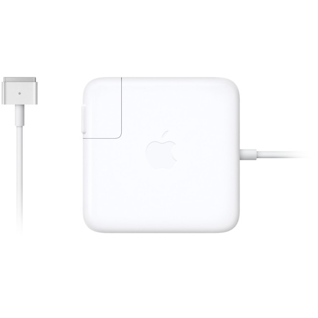 آداپتور شارژر 60 واتی MagSafe 2 اپل