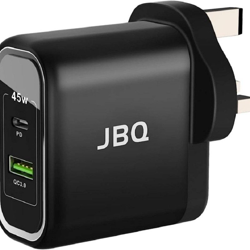 شارژر فست برندJBQ مدل HC-745