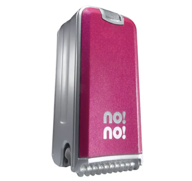 دستگاه از بین بردن موهای زائد برندNONO اورجینال