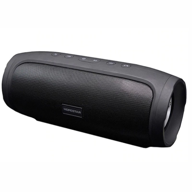 اسپیکر بلوتوث برند HOPESTAR مدل H14