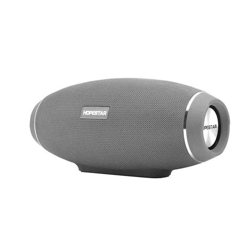 اسپیکر بلوتوث برند HOPESTAR مدل H20