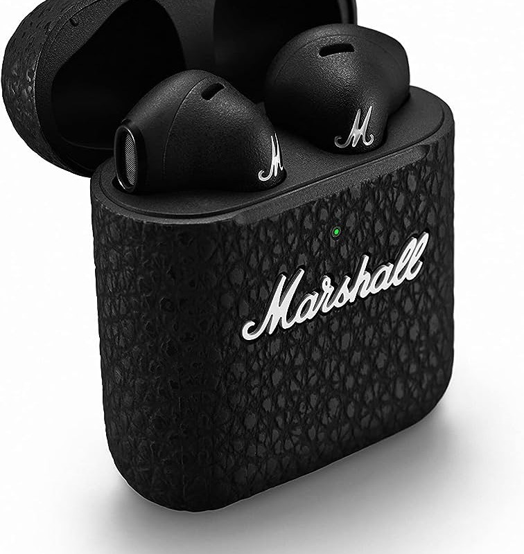 هندزفری بی سیم اورجینال برند Marshall مدل  Minor 3