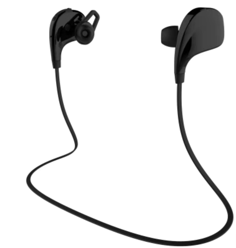 هنذفری بلوتوث گردنی برند Cannice مدل Y1  Wireless Earphone