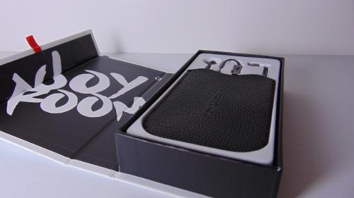 هدفون جویروم مدل JOYROOM JR-E107 3.5mm